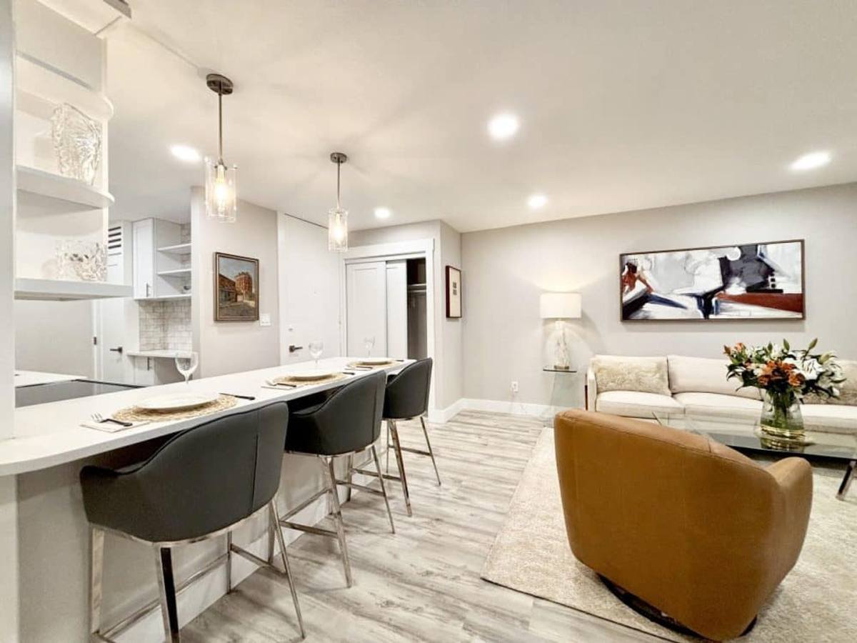 Apartment for rent at 1700 17th St, Boulder, CO 80302