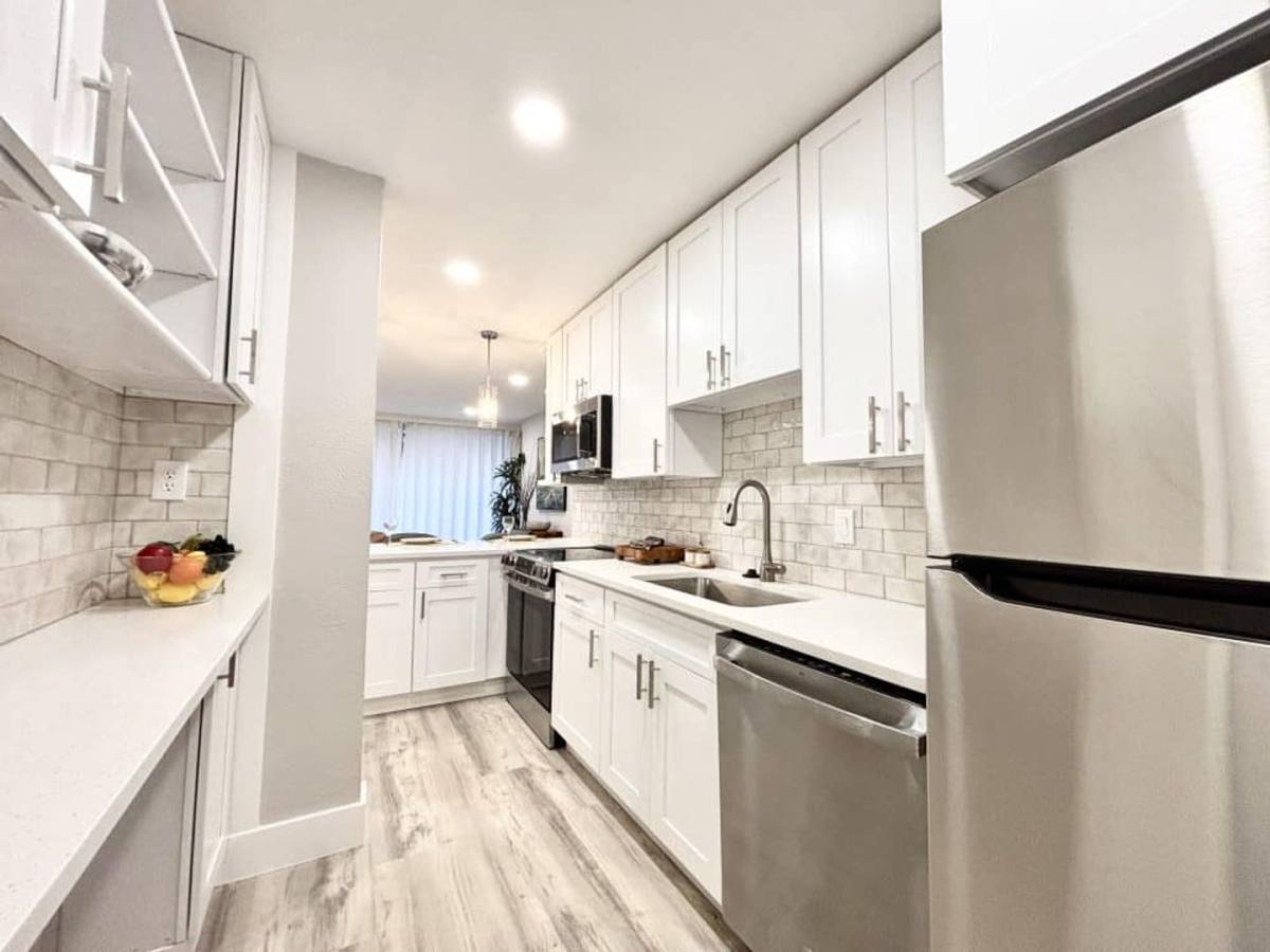 Apartment for rent at 1700 17th St, Boulder, CO 80302