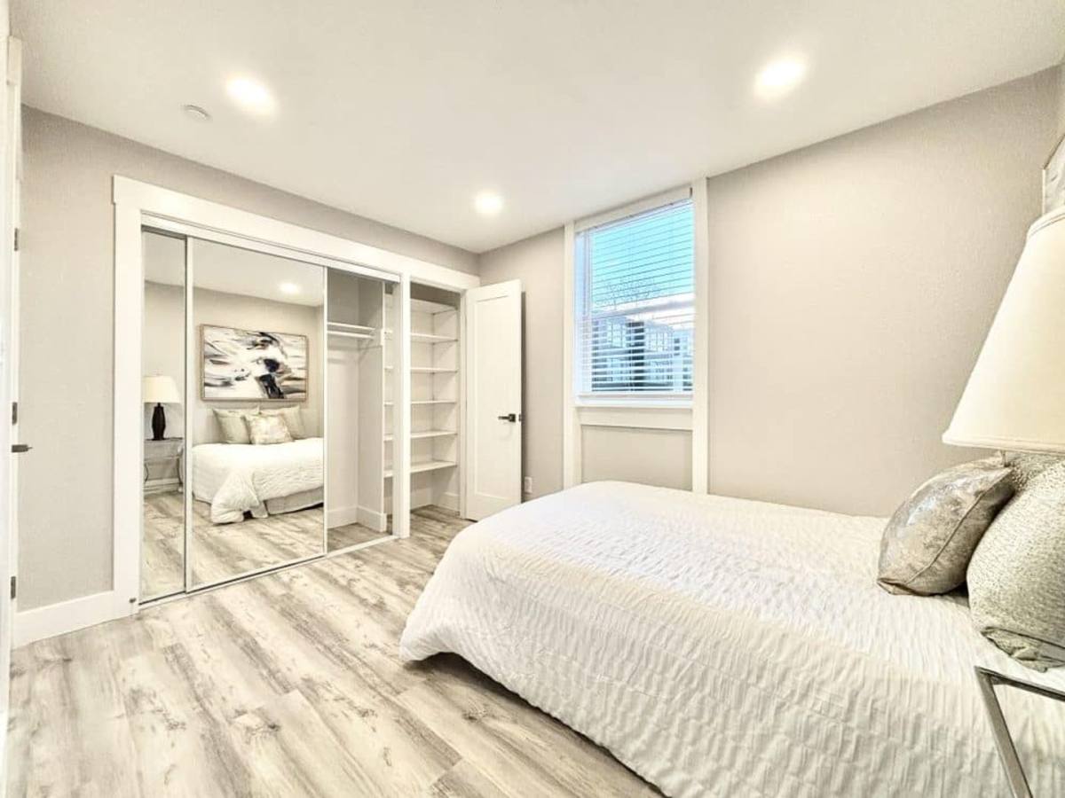 Apartment for rent at 1700 17th St, Boulder, CO 80302