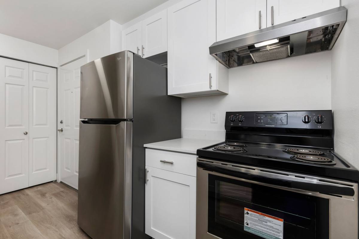 Apartment for rent at 1022 N 192nd, Seattle, WA 98133