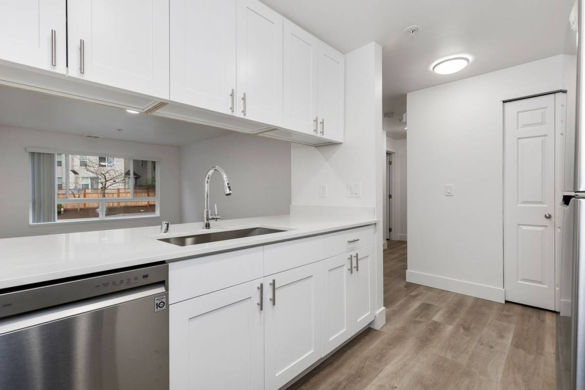 Apartment for rent at 1022 N 192nd, Seattle, WA 98133