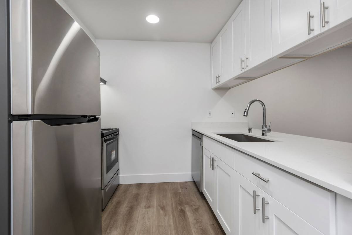 Apartment for rent at 1022 N 192nd, Seattle, WA 98133
