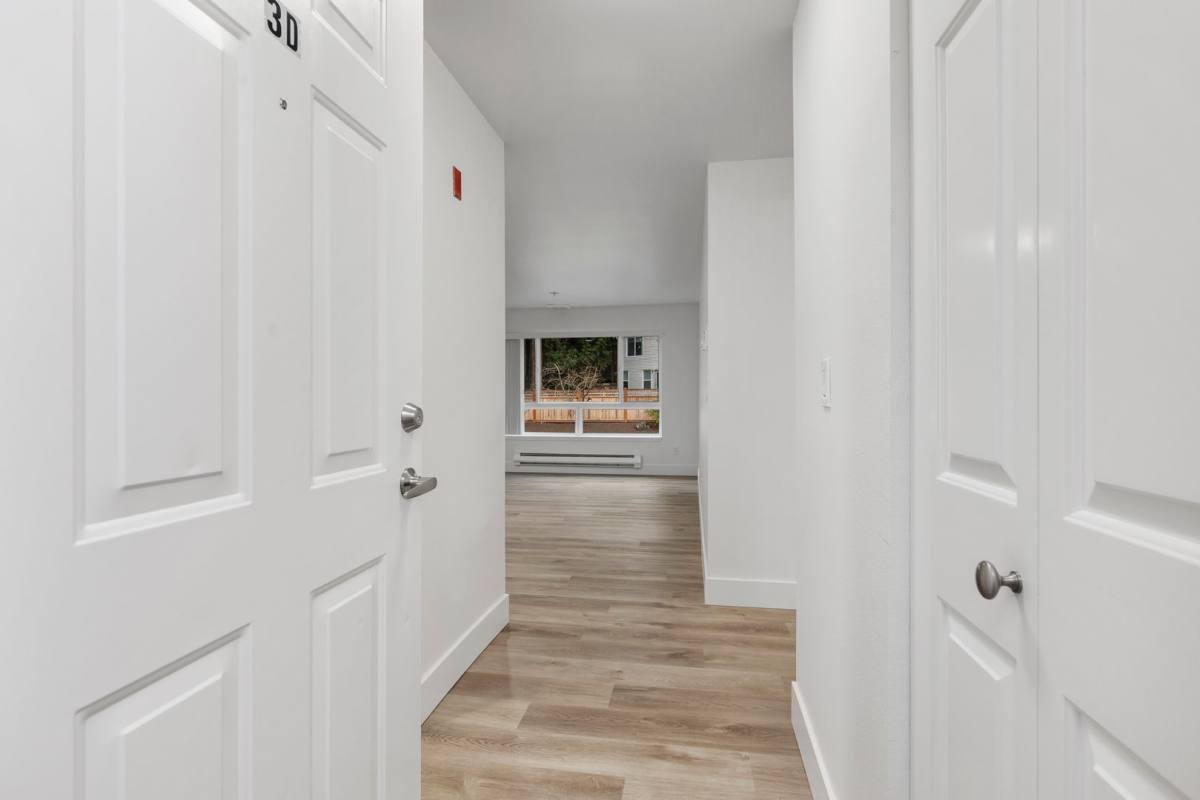 Apartment for rent at 1022 N 192nd, Seattle, WA 98133