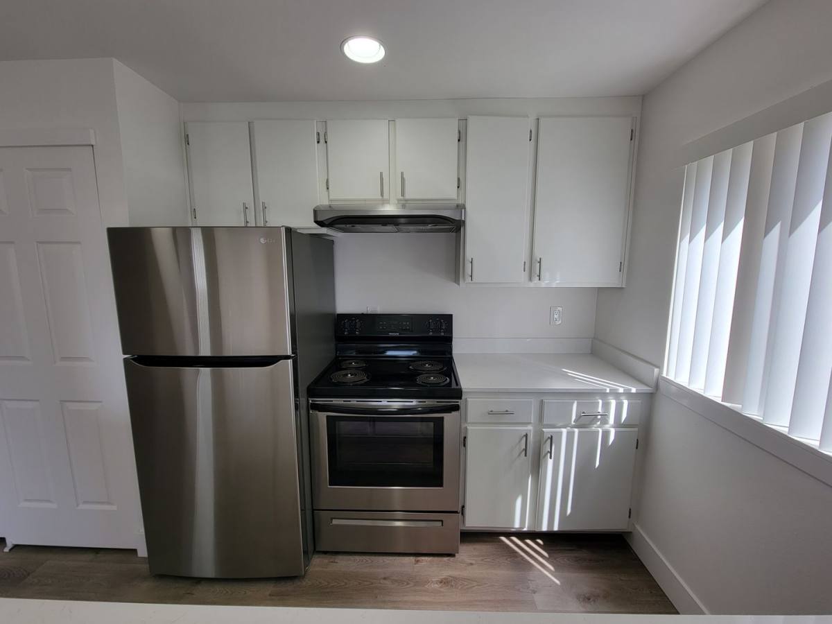 Apartment for rent at 1022 N 192nd, Seattle, WA 98133