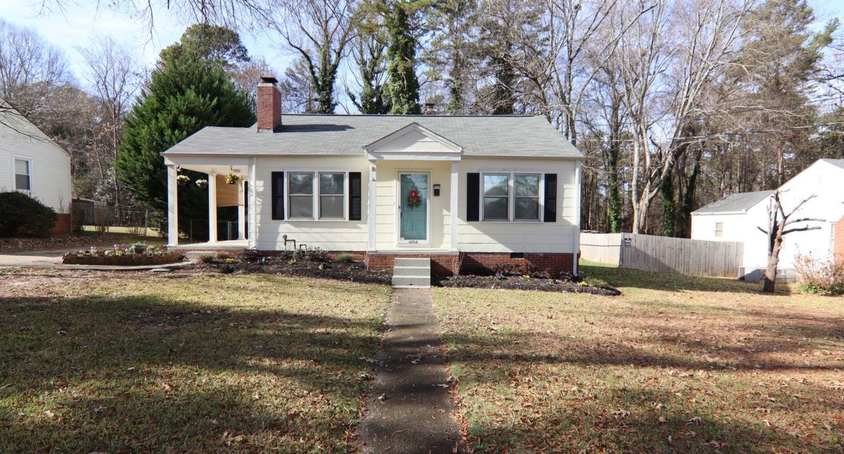 House for rent at 1058 Eastwood Dr, Rock Hill, SC 29730