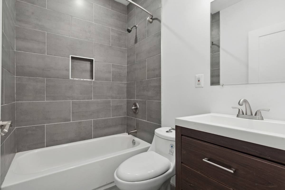 Apartment for rent at 2718 N 11th St, Philadelphia, PA 19133