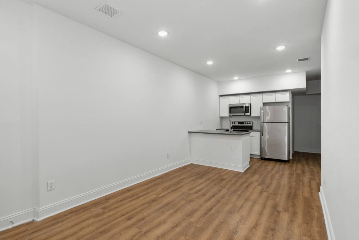 Apartment for rent at 2718 N 11th St, Philadelphia, PA 19133