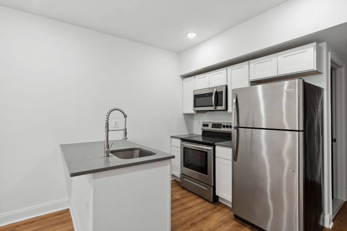Apartment for rent at 2718 N 11th St, Philadelphia, PA 19133
