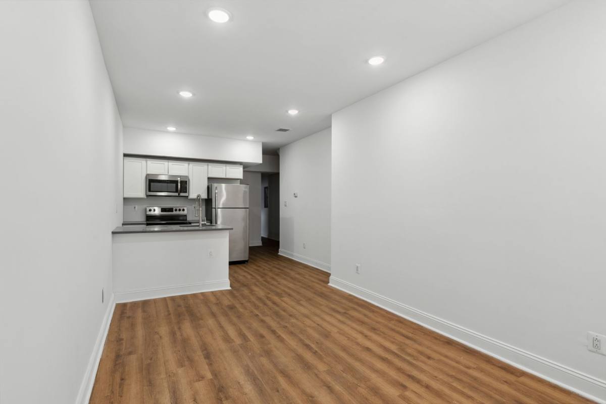 Apartment for rent at 2718 N 11th St, Philadelphia, PA 19133