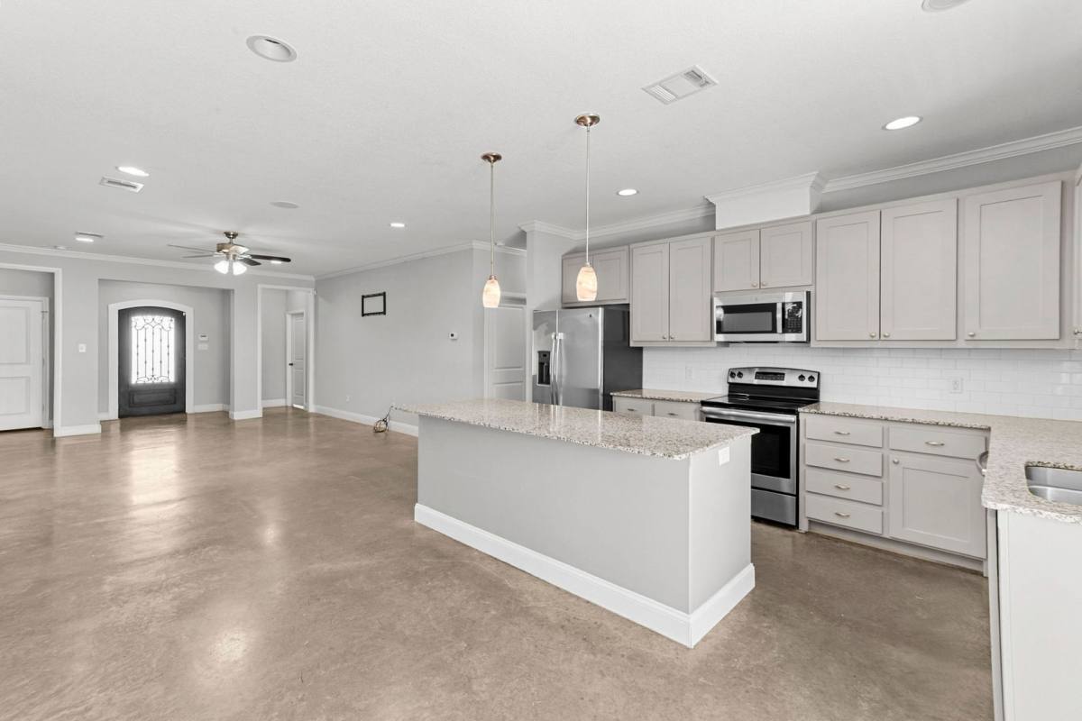 House for rent at 2806 Gordon Ave, Fort Worth, TX 76110