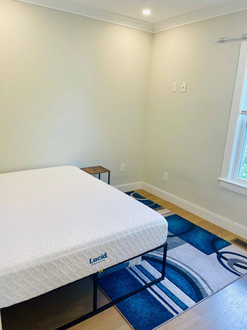 Apartment for rent at 48 Ridgemont St #1, Allston, MA 02134