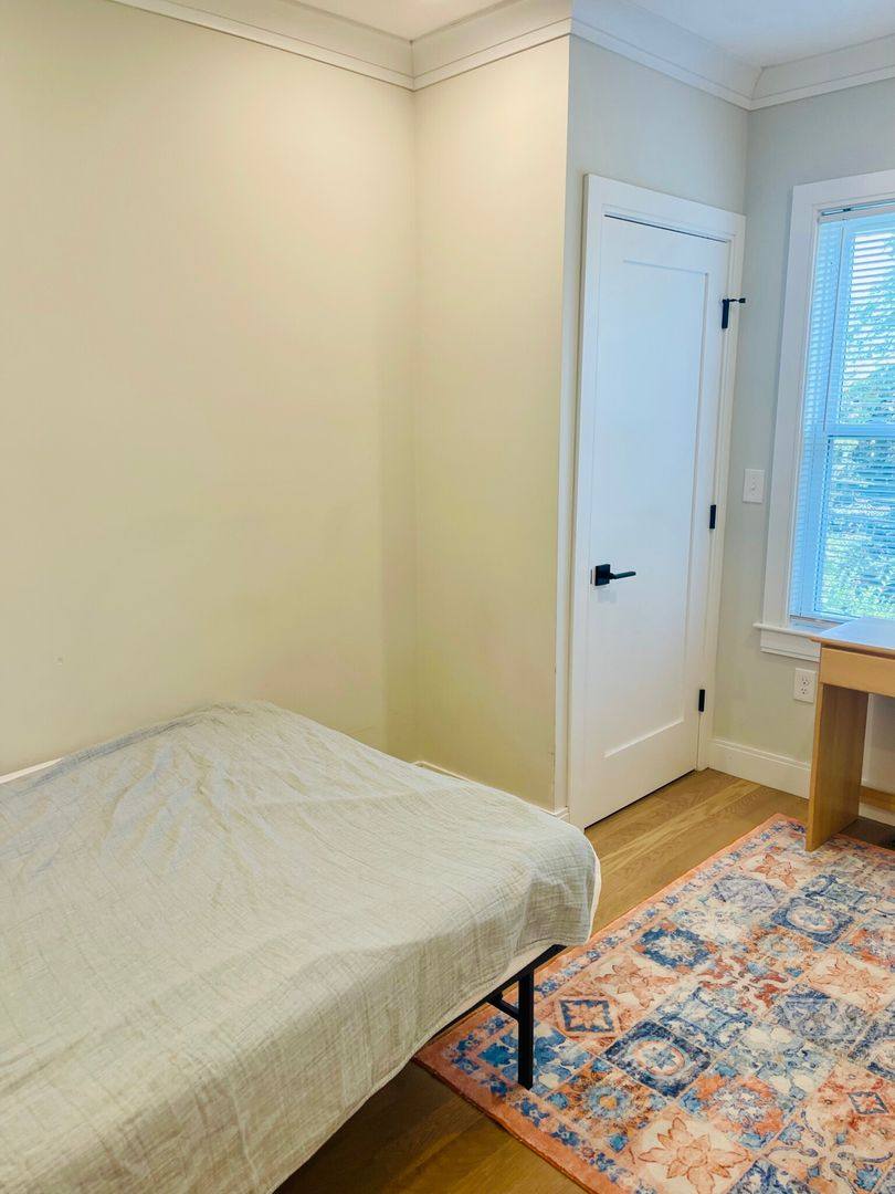 Apartment for rent at 48 Ridgemont St #1, Allston, MA 02134