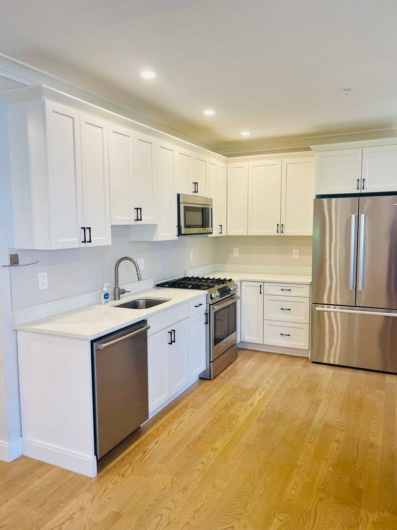 Apartment for rent at 48 Ridgemont St #1, Allston, MA 02134