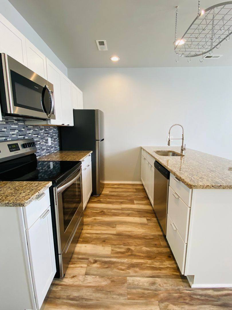 Apartment for rent at 3001 A W Cary St, Richmond, VA 23221