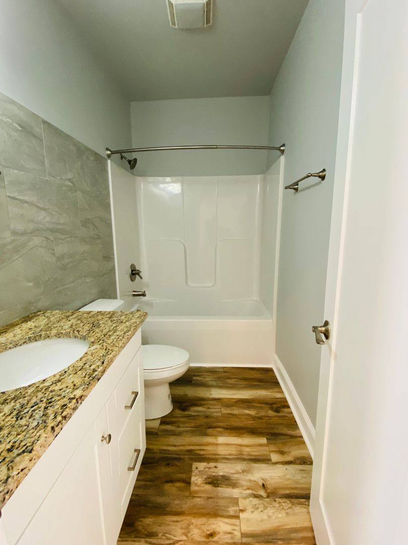 Apartment for rent at 3001 A W Cary St, Richmond, VA 23221