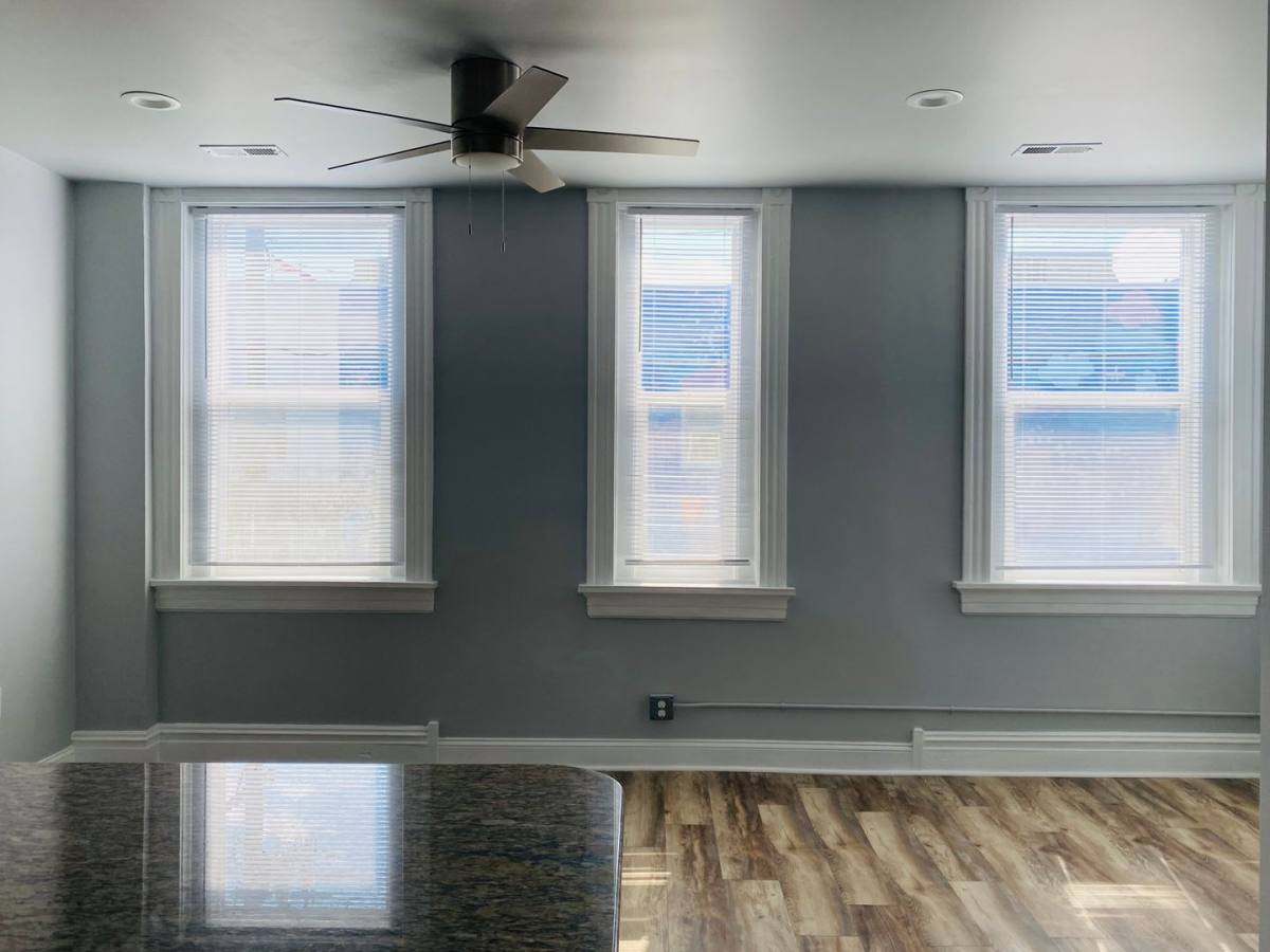 Apartment for rent at 3001 A W Cary St, Richmond, VA 23221