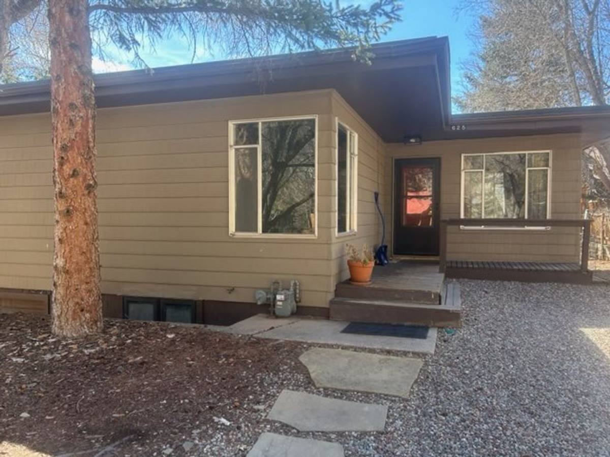 Apartment for rent at 625 E Sopris, Basalt, CO 81621