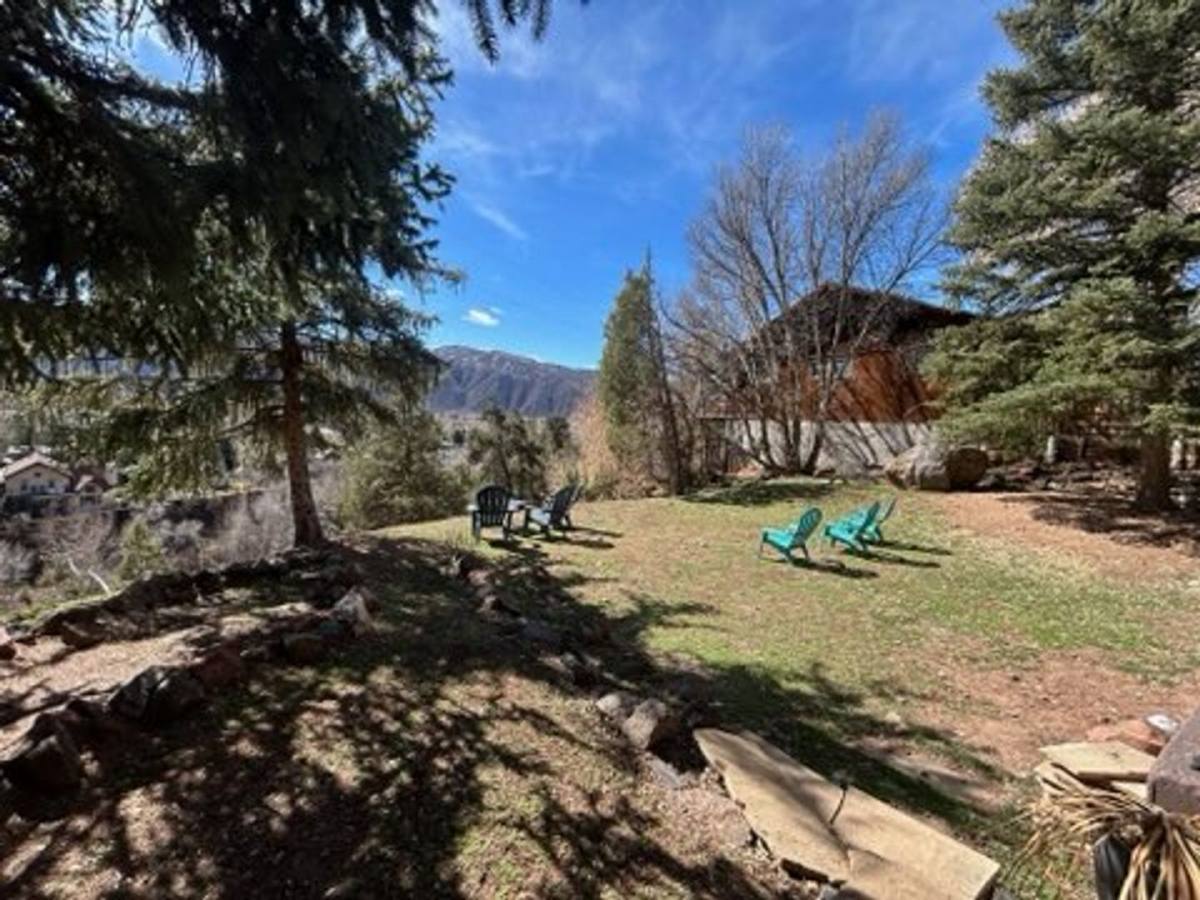 Apartment for rent at 625 E Sopris, Basalt, CO 81621