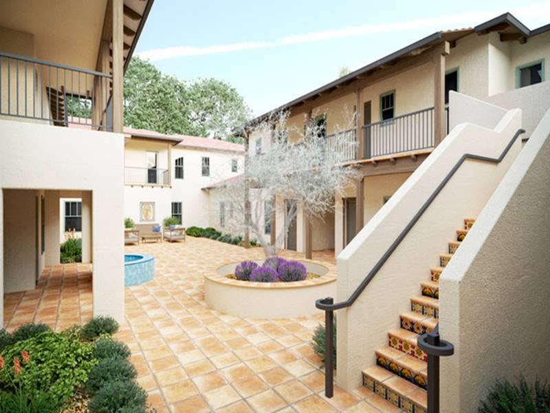 Apartment for rent at 1740 Arcadian Ave, Chico, CA 95926