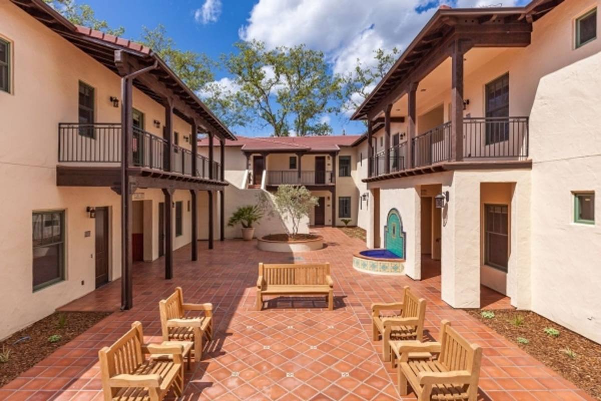 Apartment for rent at 1740 Arcadian Ave, Chico, CA 95926