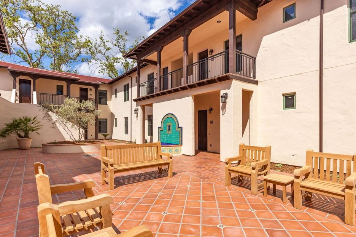 Apartment for rent at 1740 Arcadian Ave, Chico, CA 95926