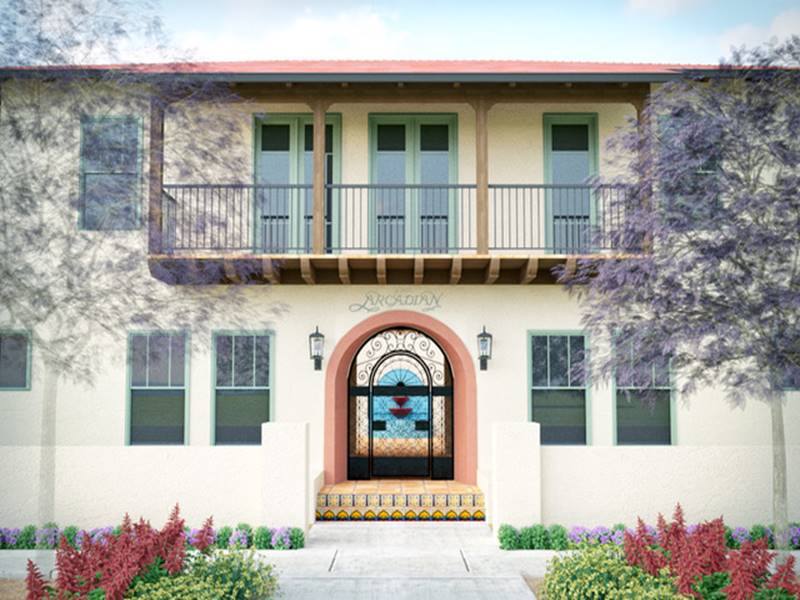 Apartment for rent at 1740 Arcadian Ave, Chico, CA 95926