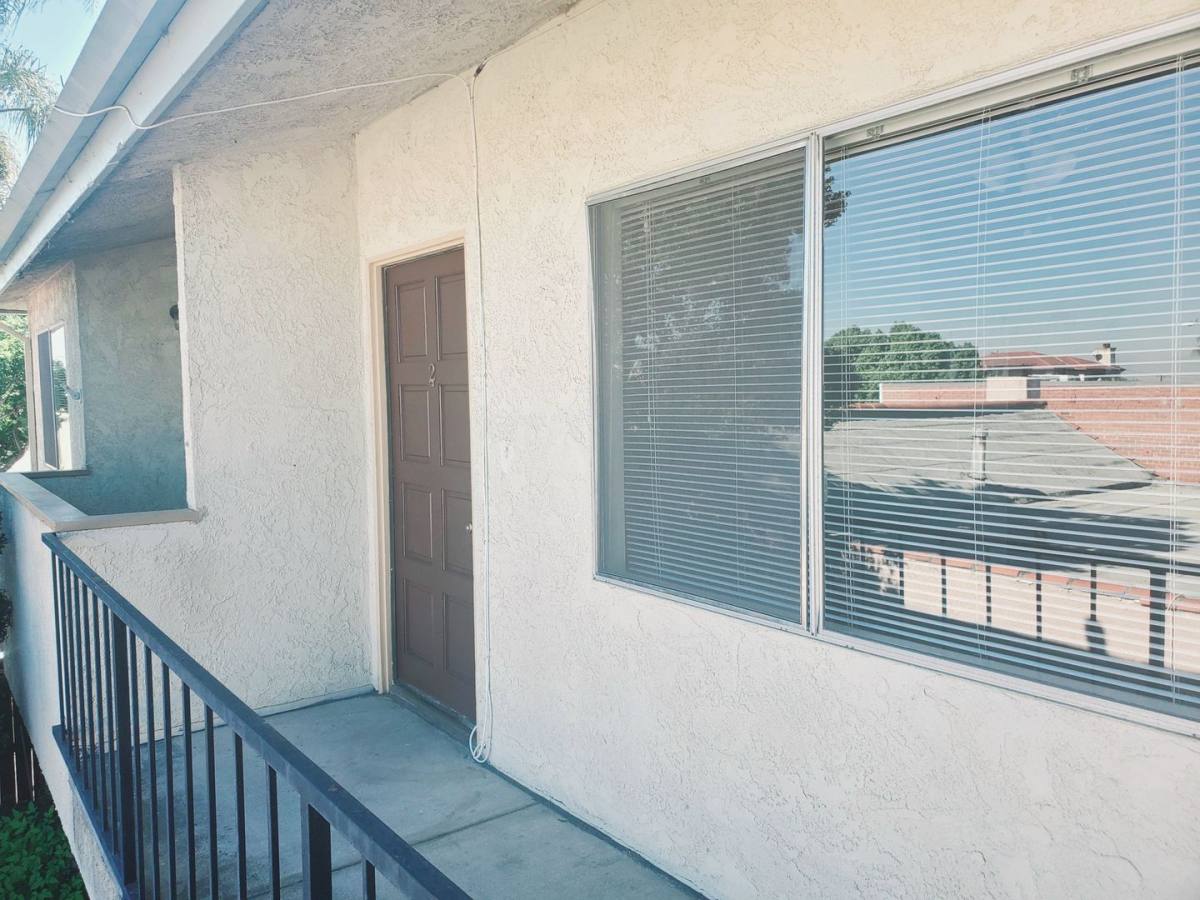 Apartment for rent at 2325 Alma St, San Pedro, CA 90731