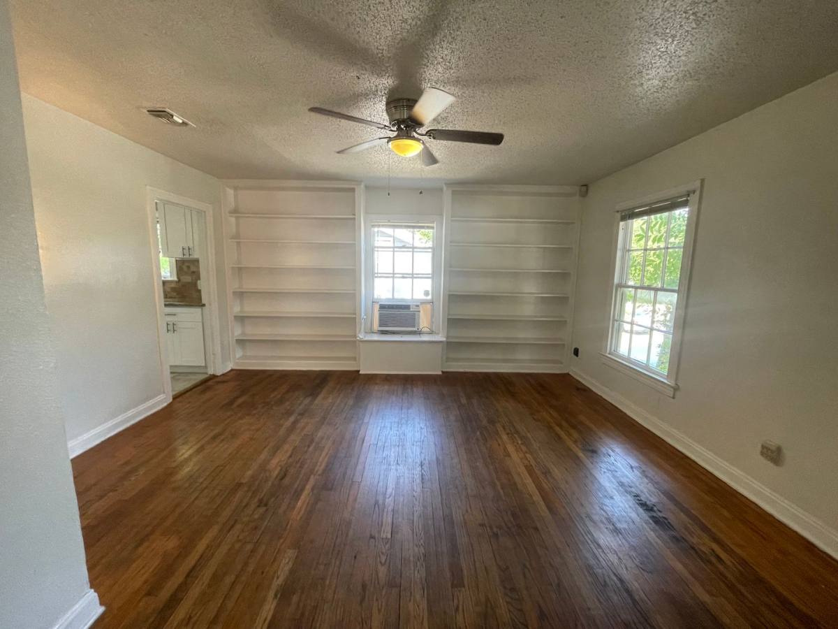 House for rent at 819 E 31st St, Austin, TX 78705