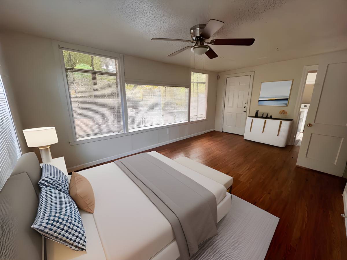 House for rent at 819 E 31st St, Austin, TX 78705