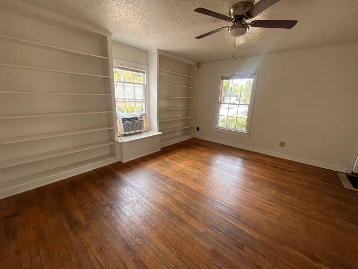 House for rent at 819 E 31st St, Austin, TX 78705