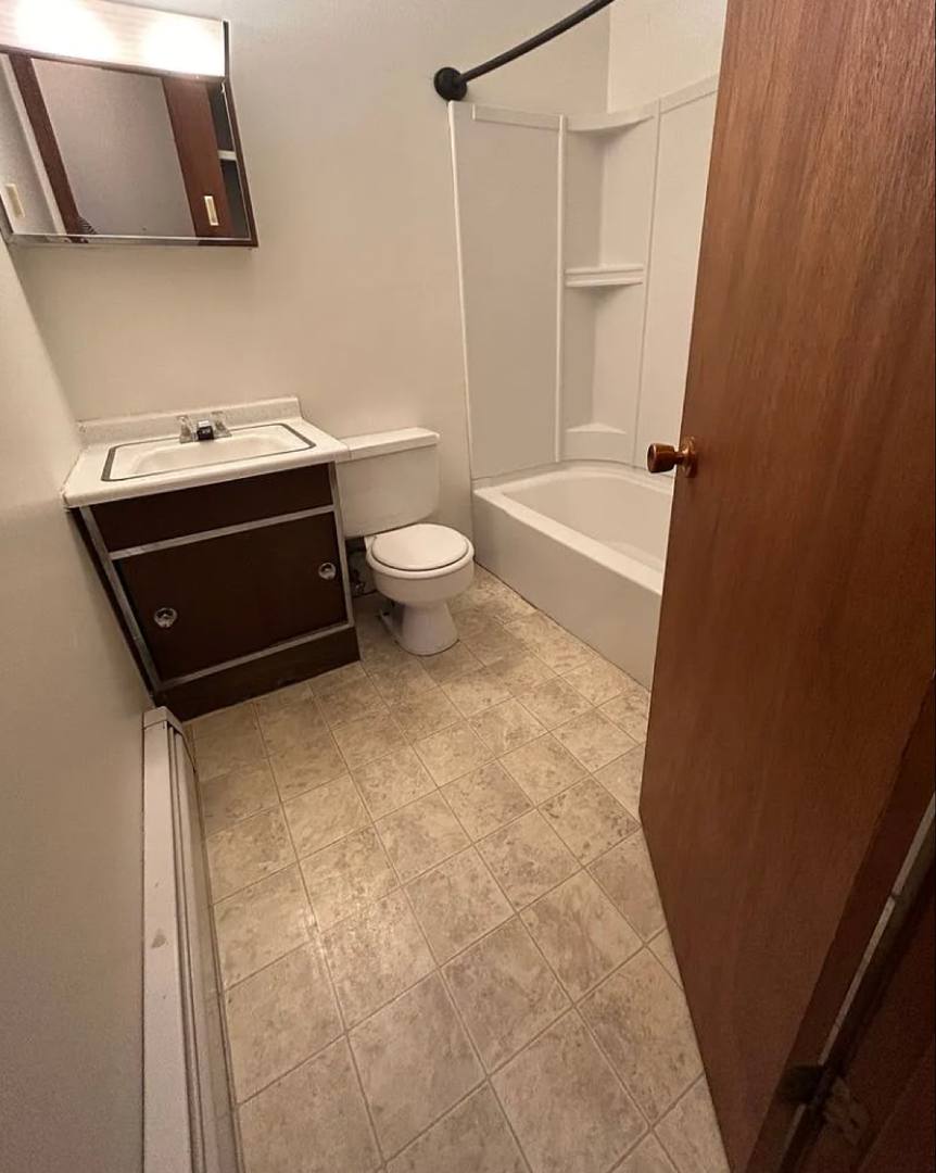 Apartment for rent at 3411-3427 Elm Dr, La Crosse, WI 54601