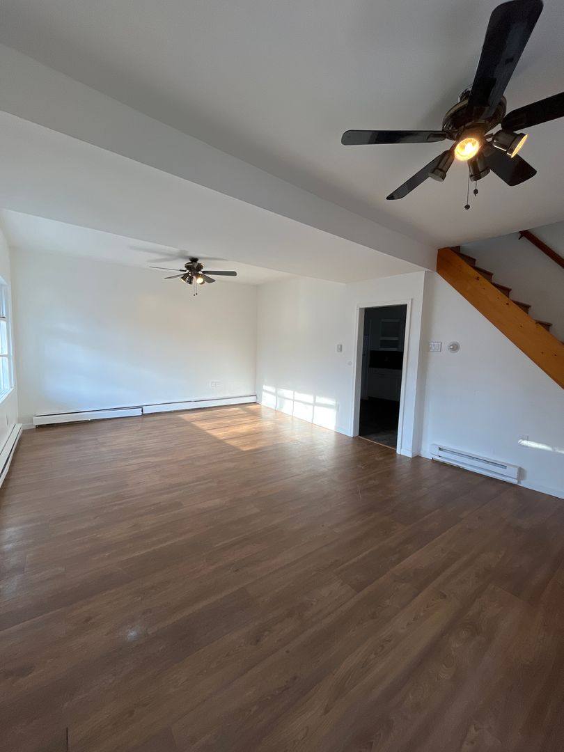 Apartment for rent at 485 S Walnut St, Slatington, PA 18080