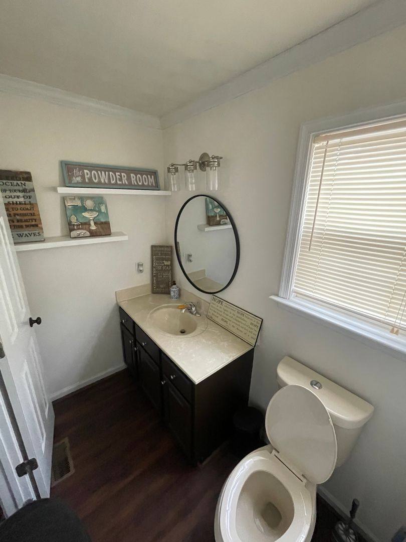 House for rent at 1117 Chipping Court, Virginia Beach, VA 23455