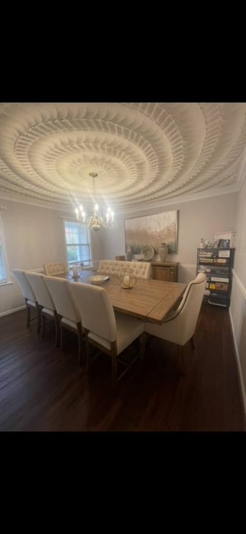 House for rent at 1117 Chipping Court, Virginia Beach, VA 23455