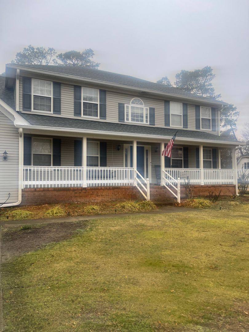 House for rent at 1117 Chipping Court, Virginia Beach, VA 23455