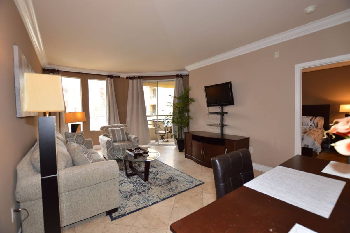 Condo for rent at 210 E Flamingo Rd #235, Las Vegas, NV 89169