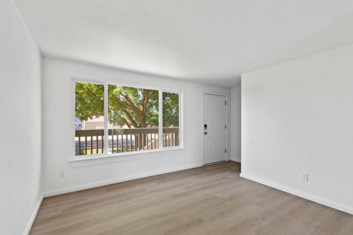 Townhouse for rent at 7001 N Atlantic St, Spokane, WA 99208