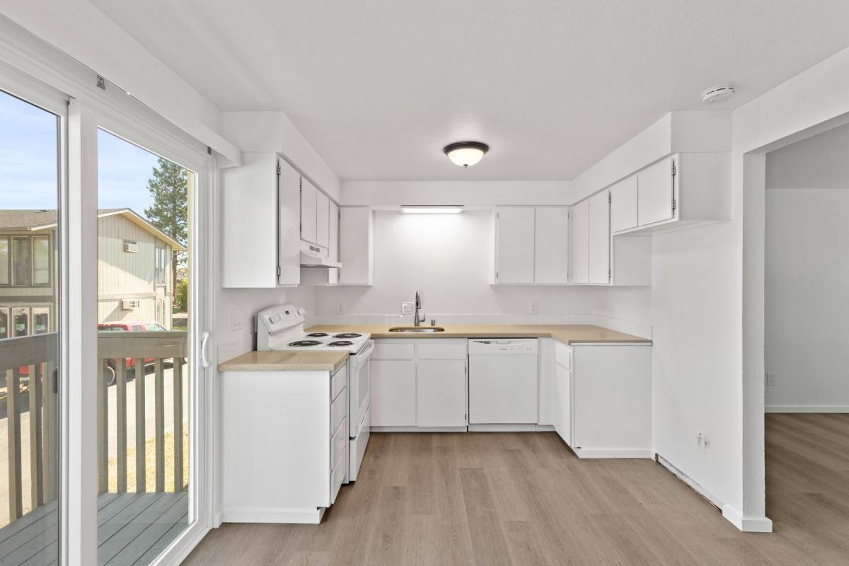 Townhouse for rent at 7001 N Atlantic St, Spokane, WA 99208