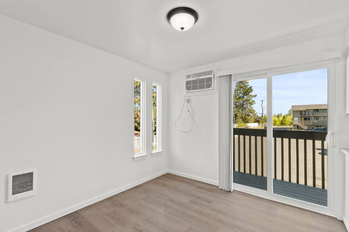 Townhouse for rent at 7001 N Atlantic St, Spokane, WA 99208