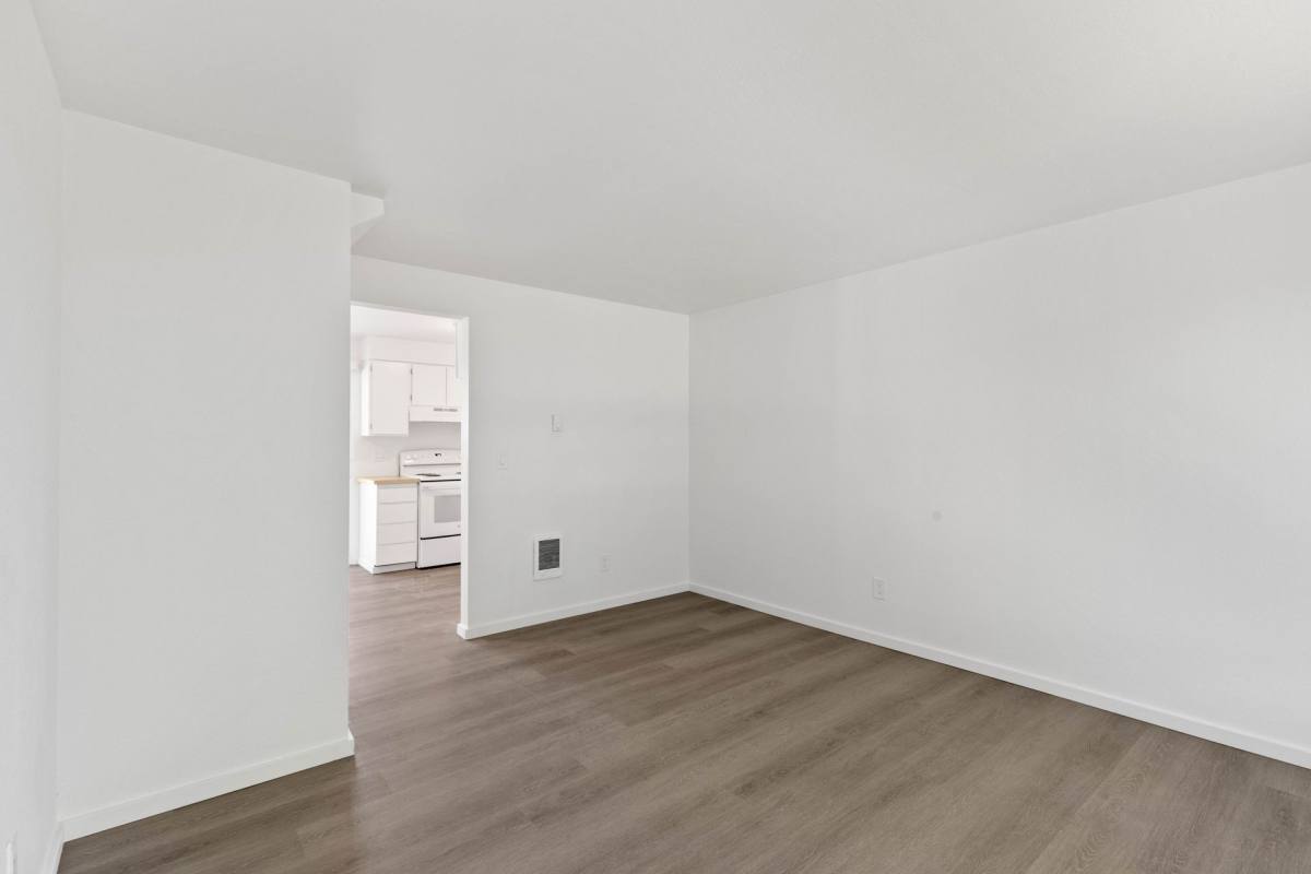 Townhouse for rent at 7001 N Atlantic St, Spokane, WA 99208