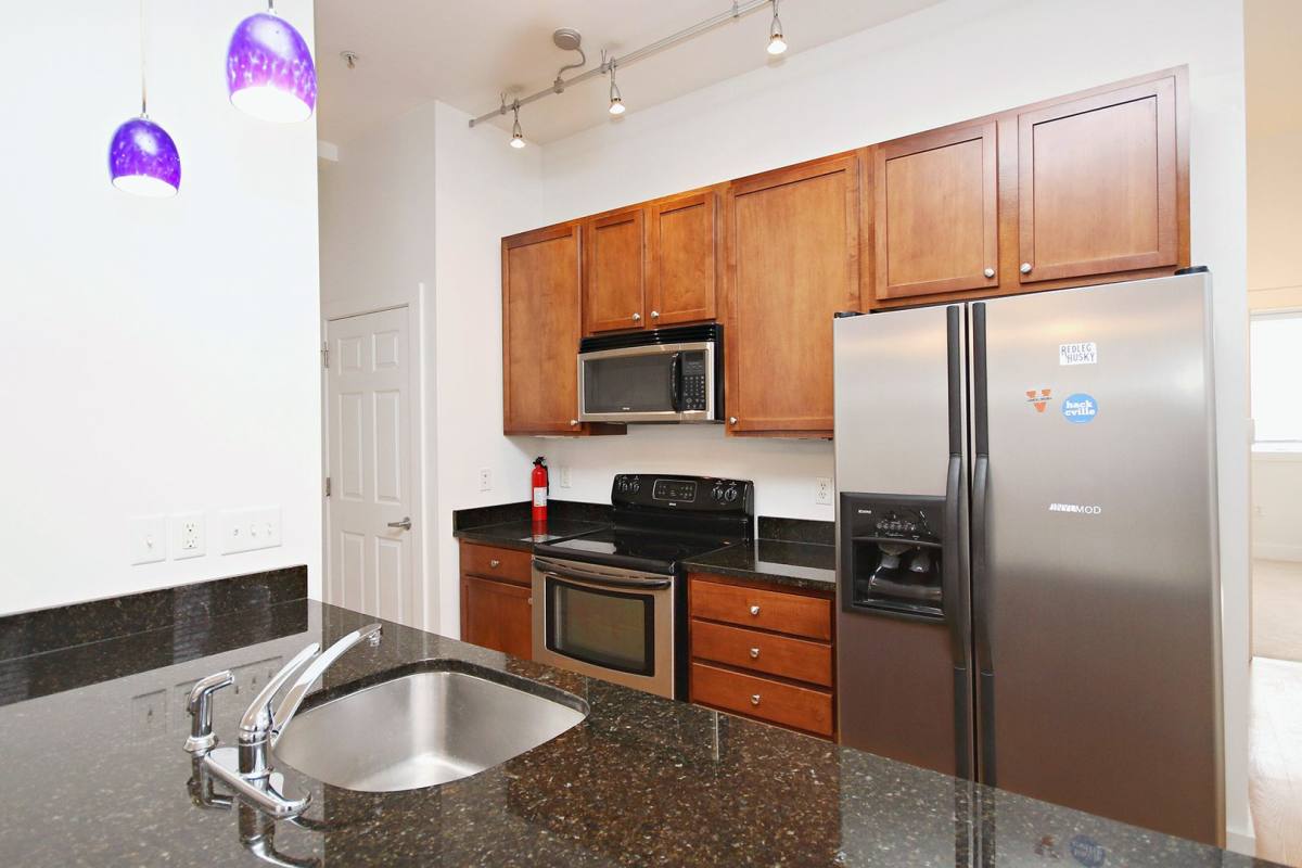 Condo for rent at 215 5th St SW, Charlottesville, VA 22903