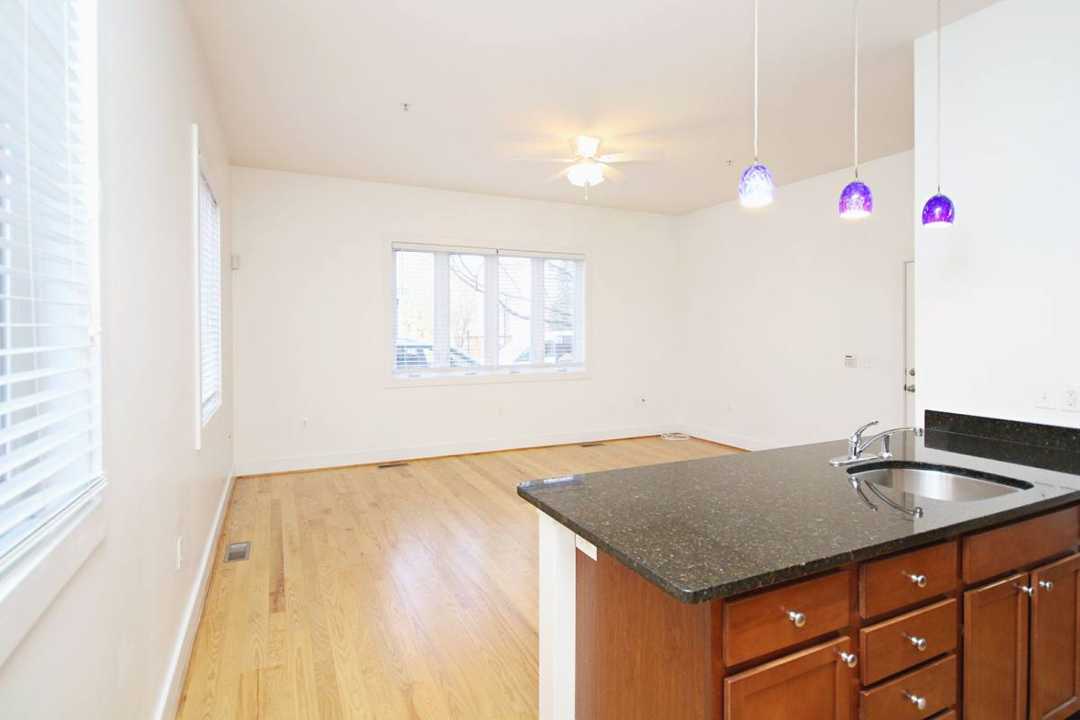 Condo for rent at 215 5th St SW, Charlottesville, VA 22903