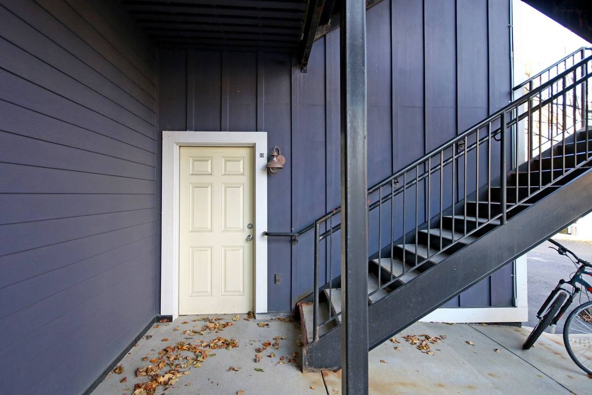 Condo for rent at 215 5th St SW, Charlottesville, VA 22903