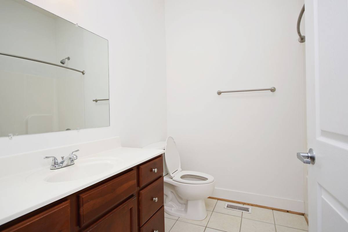 Condo for rent at 215 5th St SW, Charlottesville, VA 22903