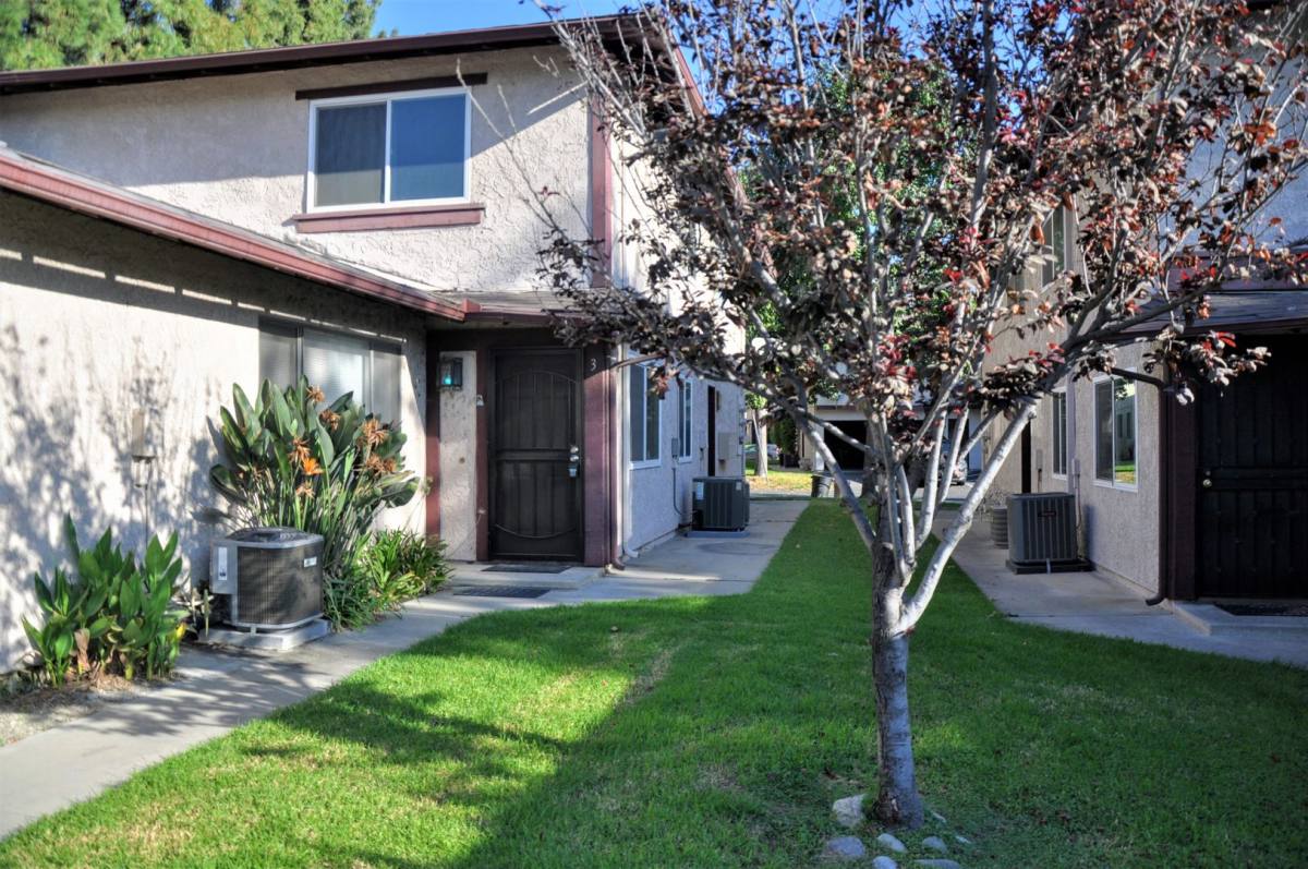 Condo for rent at 1189 W Sierra Madre, Azusa, CA 91702