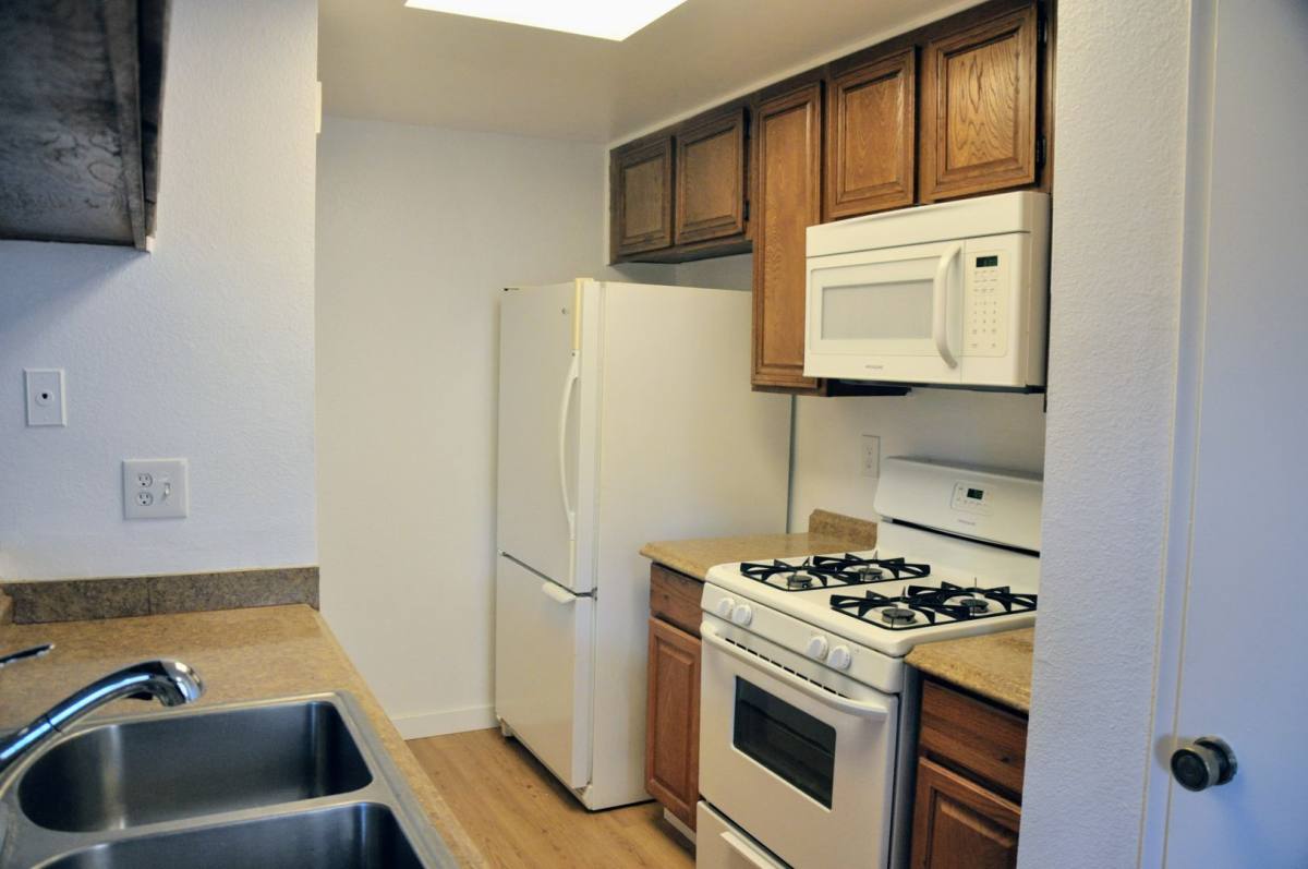 Condo for rent at 1189 W Sierra Madre, Azusa, CA 91702