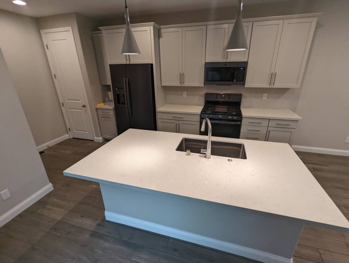 Townhouse for rent at 11657 Bearpaw Meadow Ave, Las Vegas, NV 89138