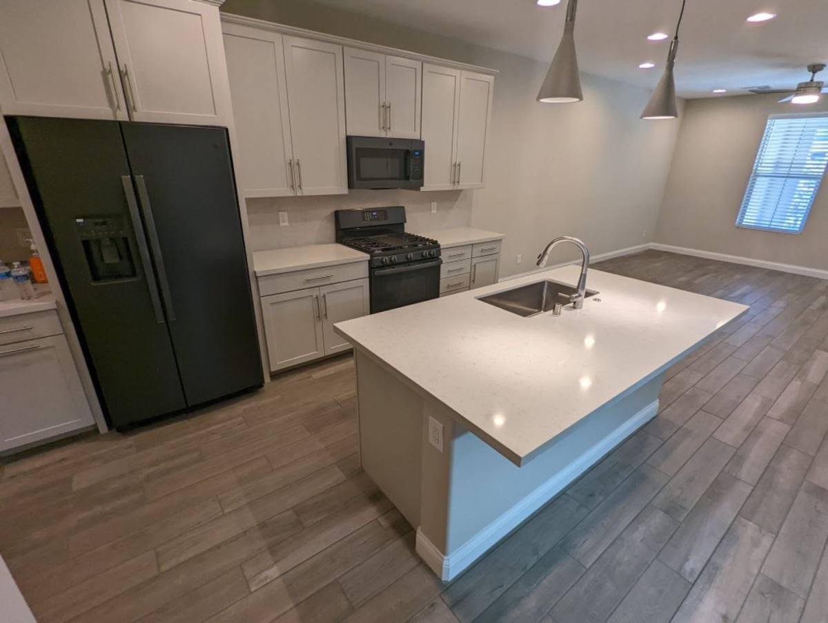 Townhouse for rent at 11657 Bearpaw Meadow Ave, Las Vegas, NV 89138
