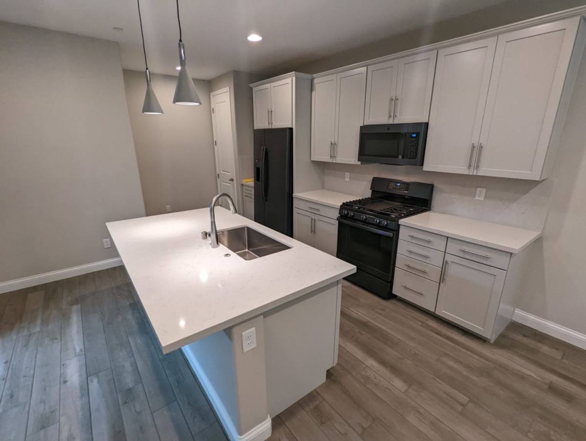 Townhouse for rent at 11657 Bearpaw Meadow Ave, Las Vegas, NV 89138