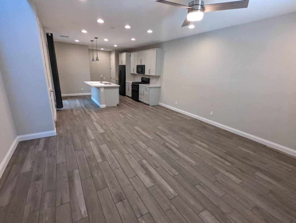 Townhouse for rent at 11657 Bearpaw Meadow Ave, Las Vegas, NV 89138